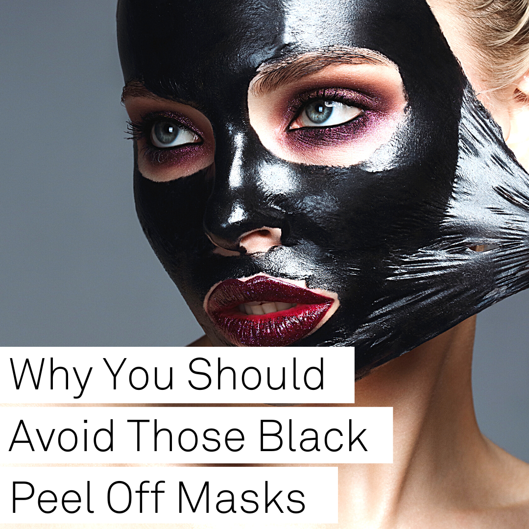 You Should Those Black Off Masks – Bravuralondon.com